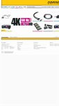 Mobile Screenshot of connex.de